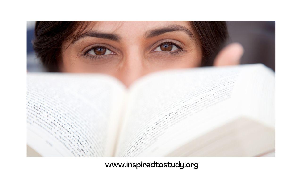 Studying Your Questions & Answers